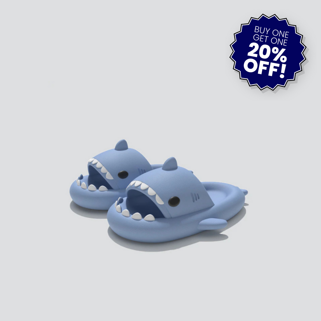 Shark Slides Originals (Kids)